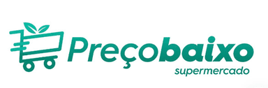 Preço Baixo Supermercado