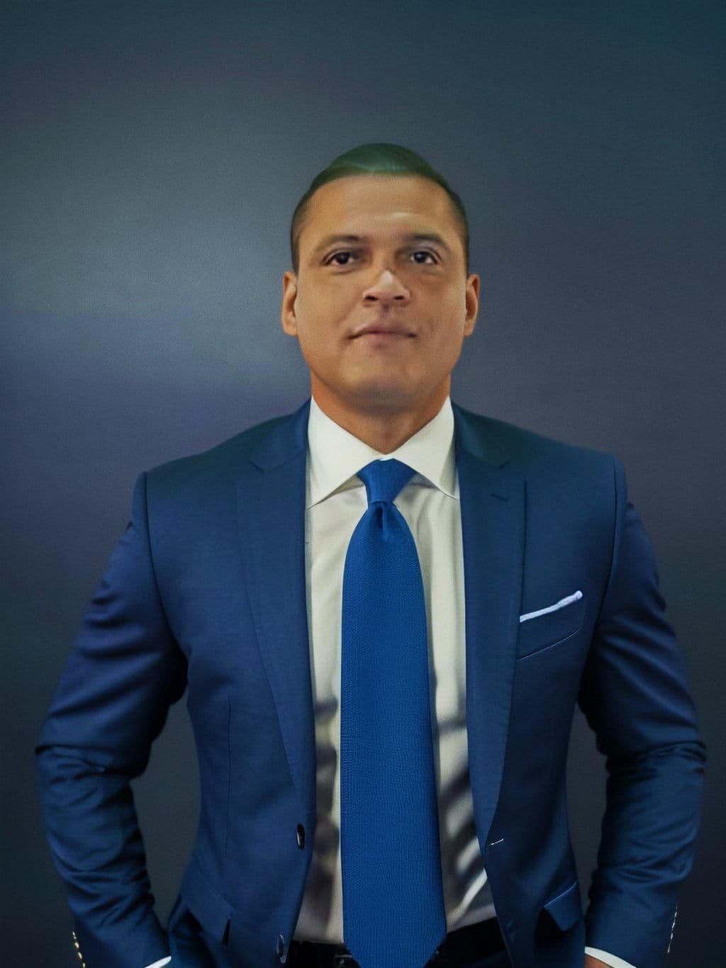 José Cícero dos Santos