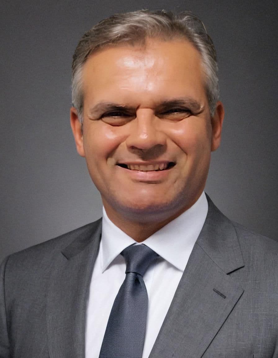 Jackson Ranieri