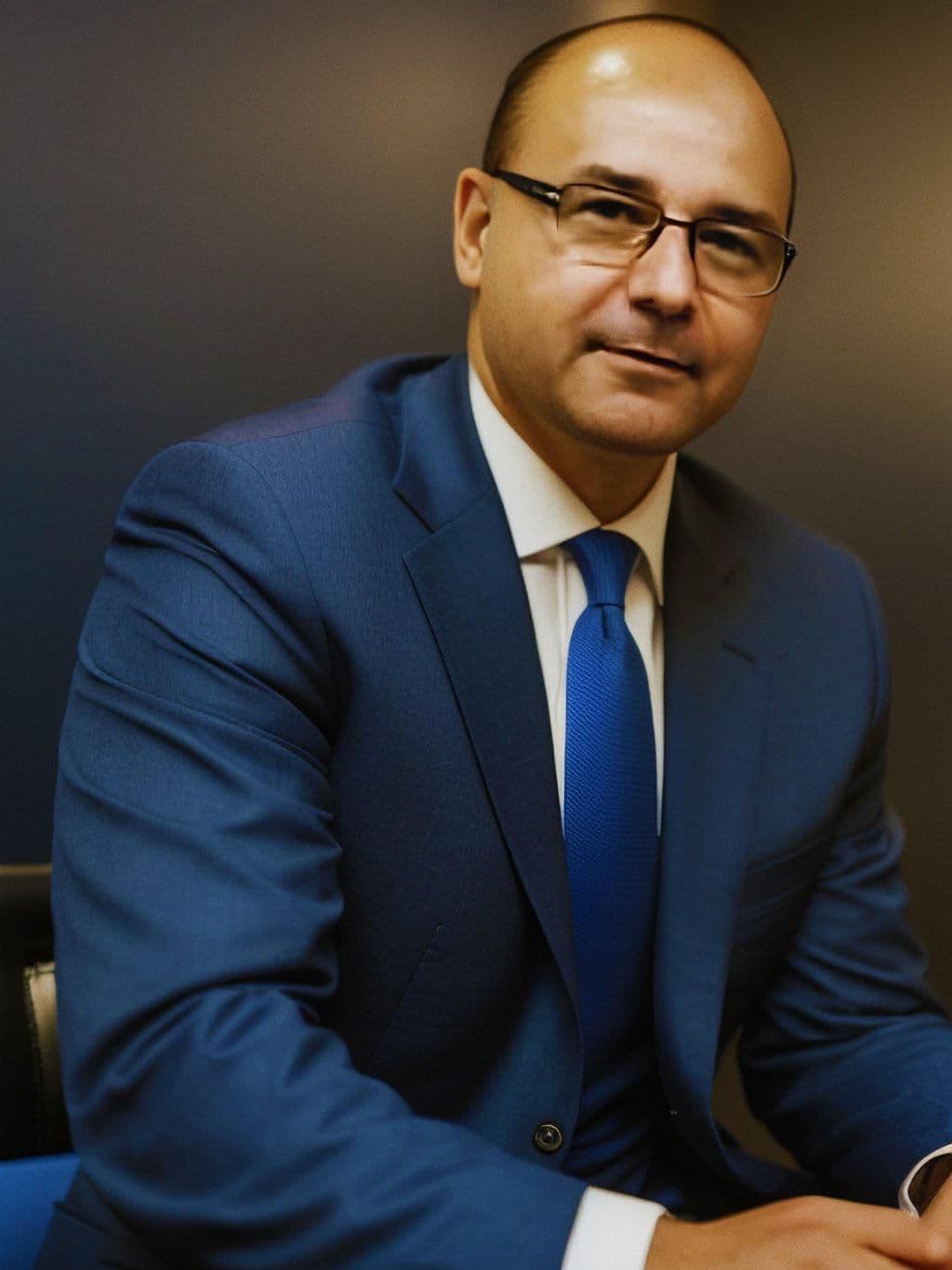 Robson Frazão